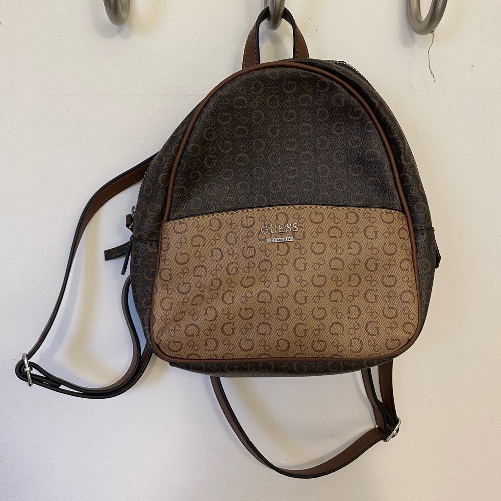 GUESS Mini Backpack